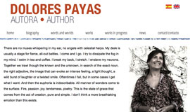 Dolores Payas
