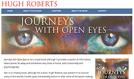 Journeys with Open Eyes