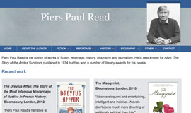 Piers Paul Read